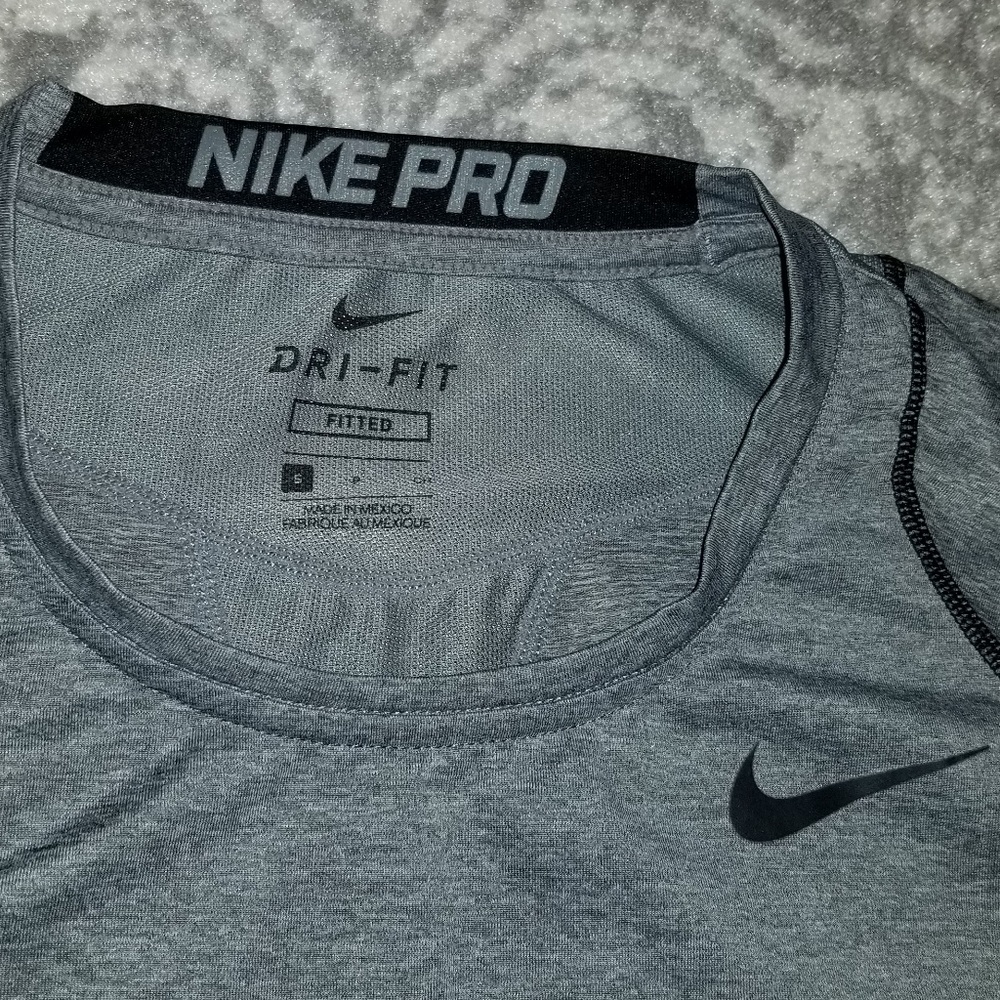 Nike Pro Dri-Fit - Picture 4 of 5